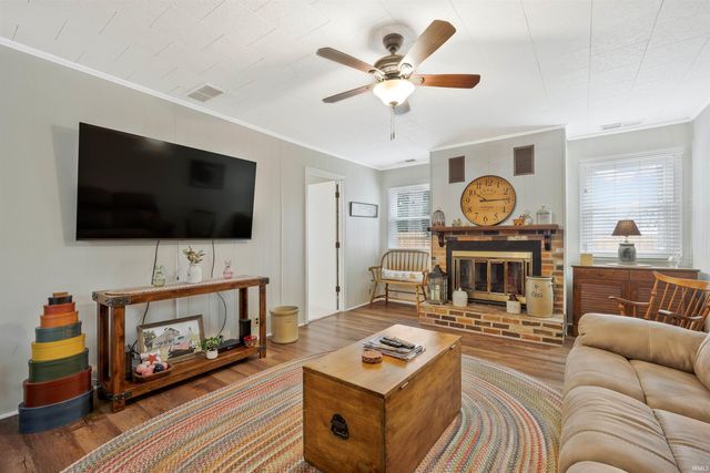 308 Colonial Avenue, Evansville, IN 47710