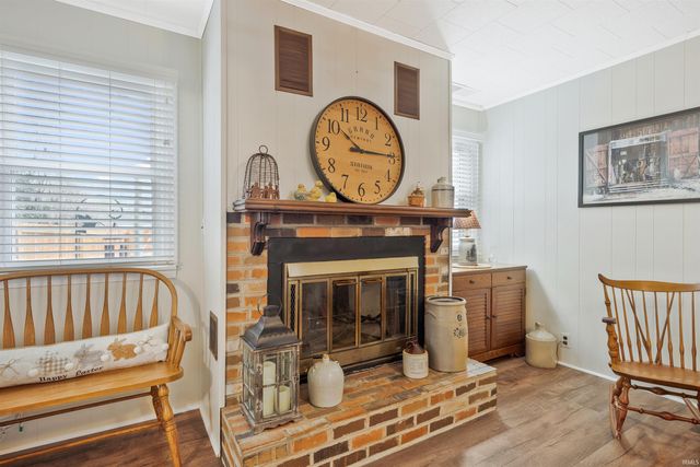 308 Colonial Avenue, Evansville, IN 47710