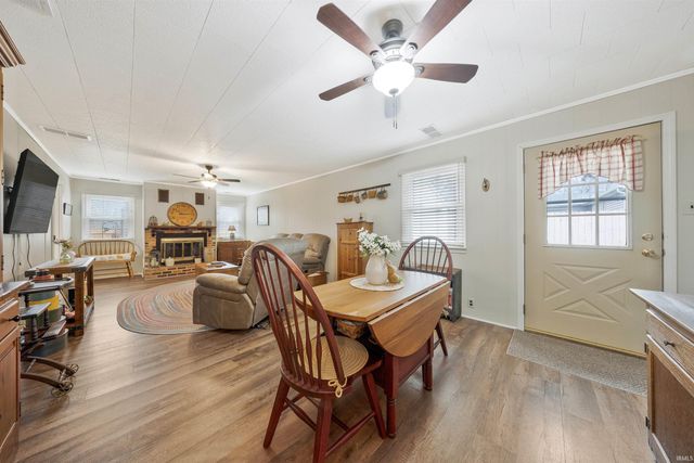 308 Colonial Avenue, Evansville, IN 47710