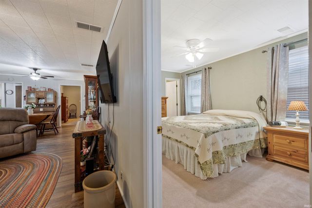 308 Colonial Avenue, Evansville, IN 47710