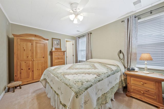 308 Colonial Avenue, Evansville, IN 47710