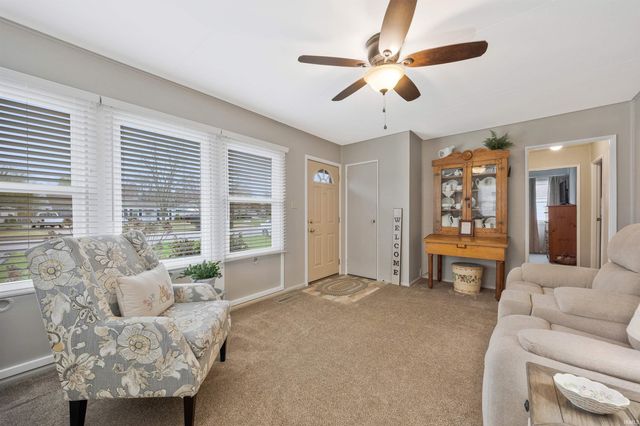 308 Colonial Avenue, Evansville, IN 47710