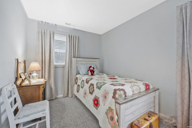 308 Colonial Avenue, Evansville, IN 47710