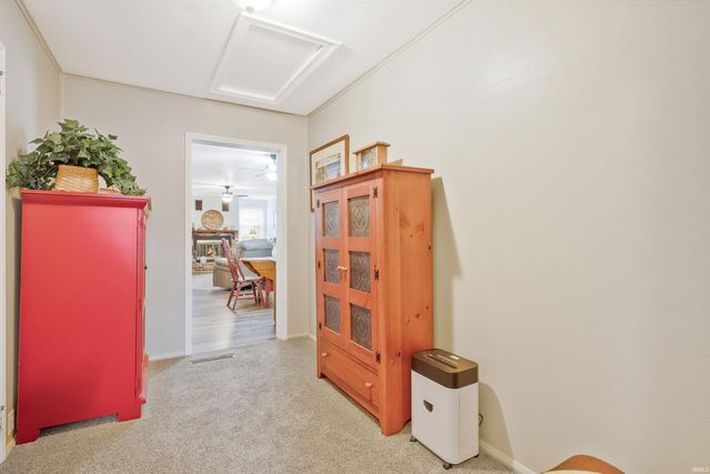 308 Colonial Avenue, Evansville, IN 47710