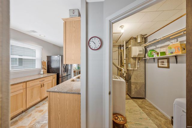 308 Colonial Avenue, Evansville, IN 47710