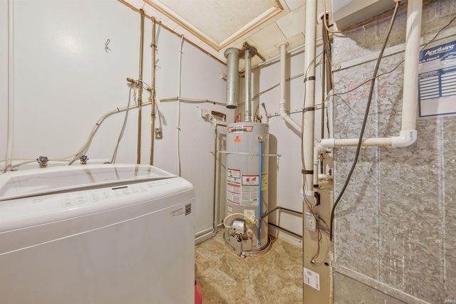 308 Colonial Avenue, Evansville, IN 47710