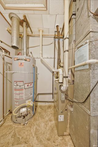 308 Colonial Avenue, Evansville, IN 47710