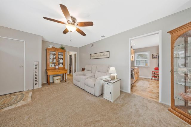 308 Colonial Avenue, Evansville, IN 47710