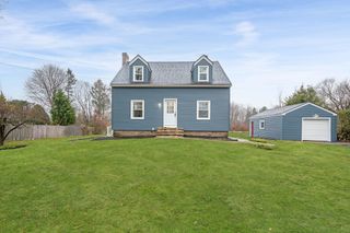 7 Dudley Hill Rd, Dudley, MA 01571