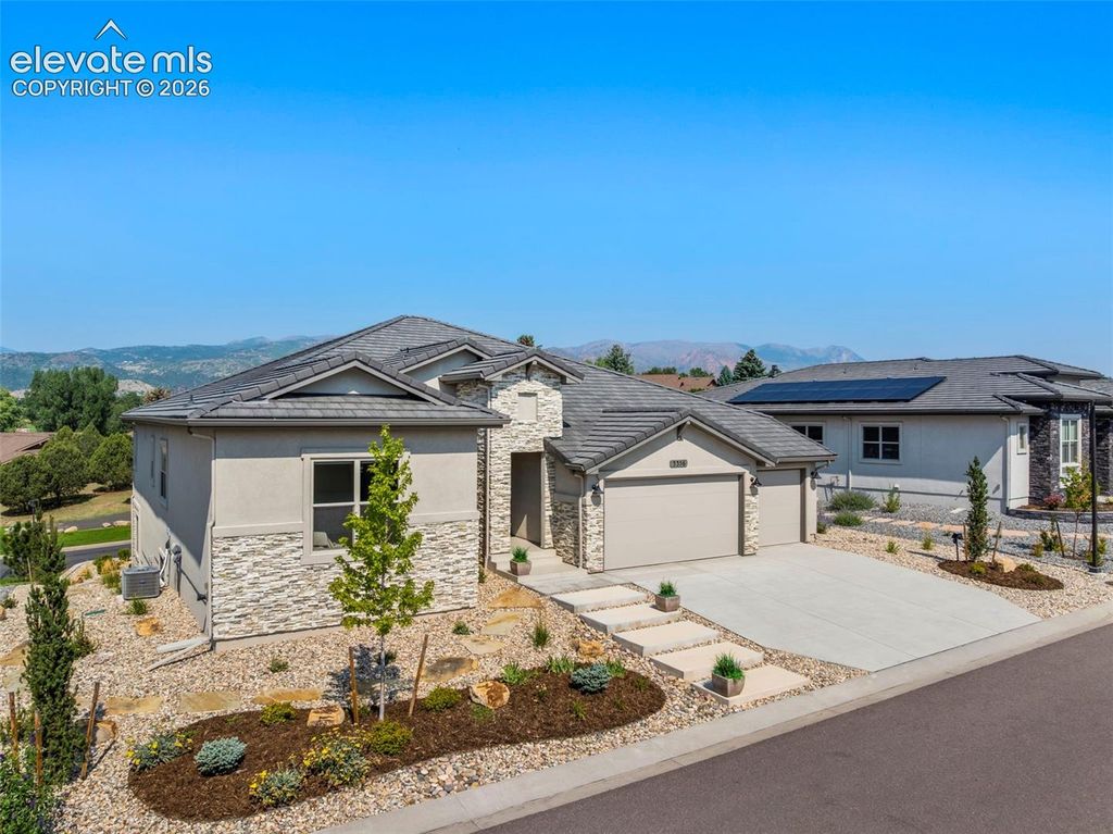 3356 Skywatch Heights, Colorado Springs, CO 80904 — photo 4