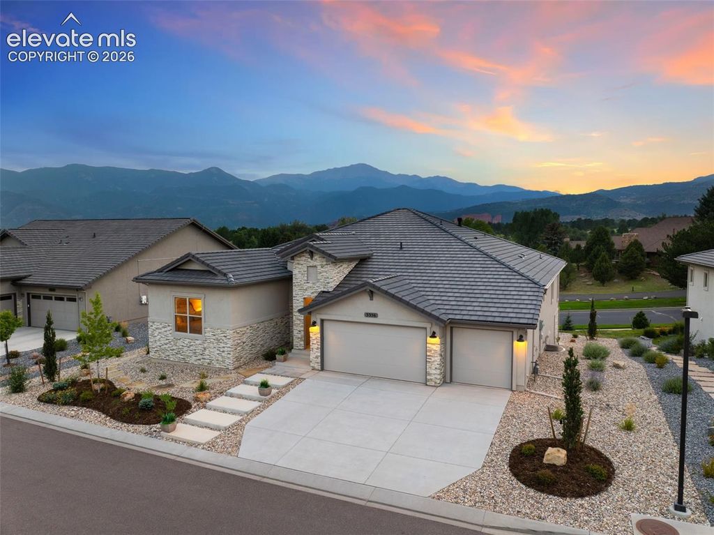 3356 Skywatch Heights, Colorado Springs, CO 80904 — photo 5