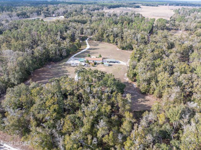 9972 SW COUNTY ROAD 240, Lake City, FL 32024