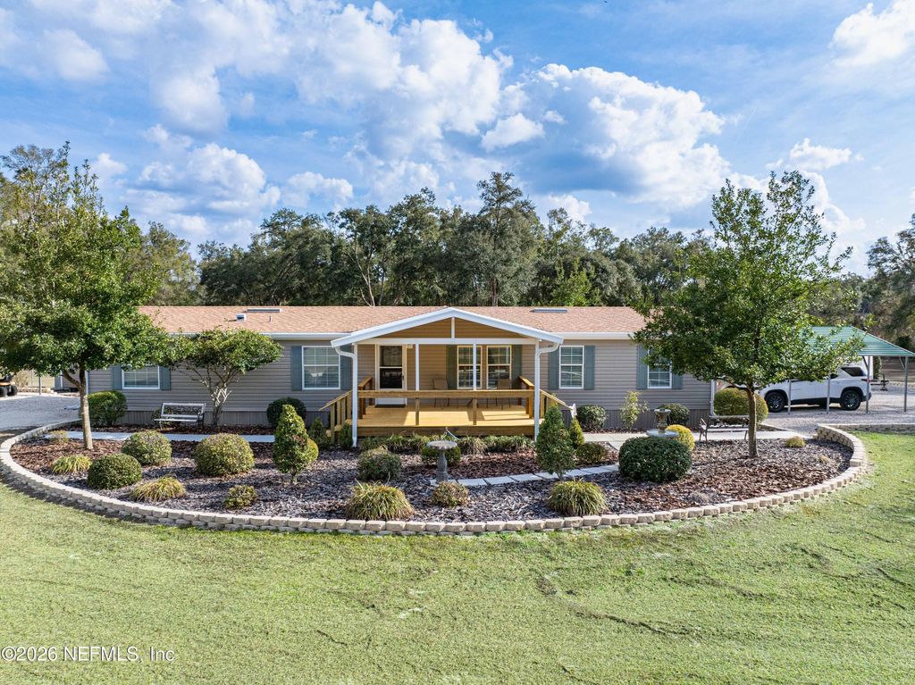 9972 SW COUNTY ROAD 240, Lake City, FL 32024