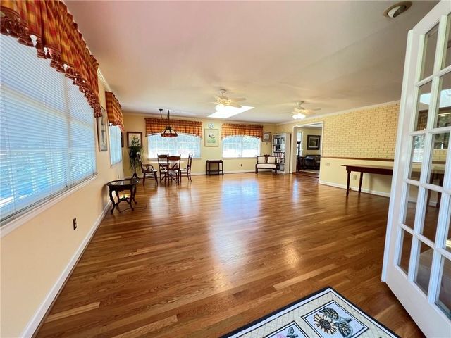 363 Seminole NE Drive, Marietta, GA 30060