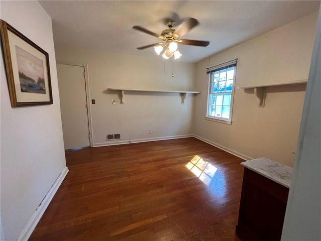 363 Seminole NE Drive, Marietta, GA 30060