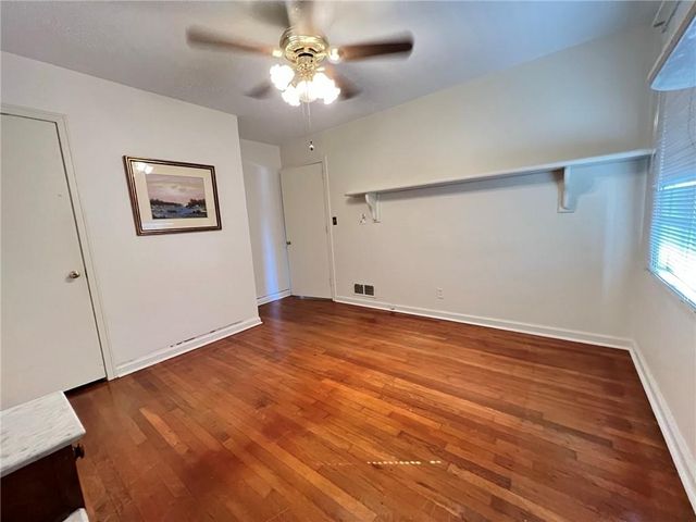 363 Seminole NE Drive, Marietta, GA 30060