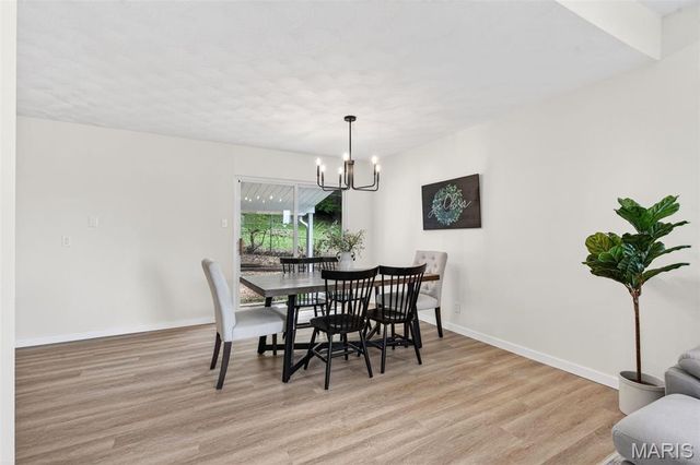 6 Frontier Trail, Fenton, MO 63026