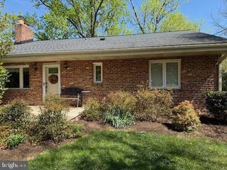 4429 PARK, Alexandria, VA 22312