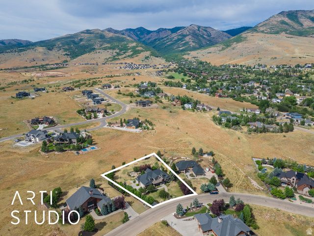 3700 N FOOTHILL LN, Eden, UT 84310