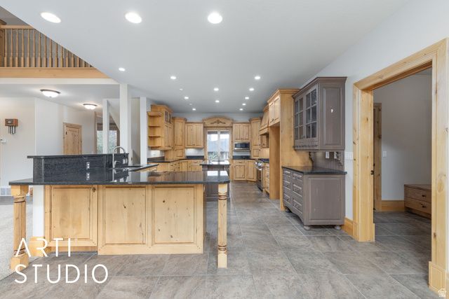 3700 N FOOTHILL LN, Eden, UT 84310