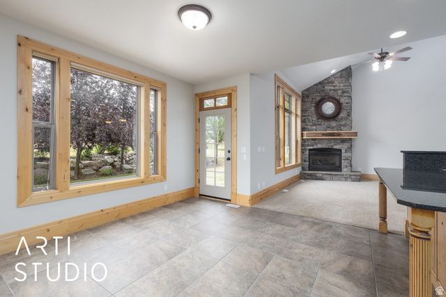 3700 N FOOTHILL LN, Eden, UT 84310