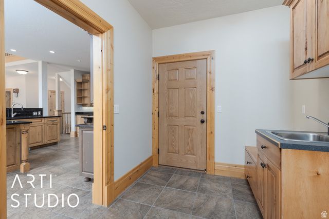 3700 N FOOTHILL LN, Eden, UT 84310