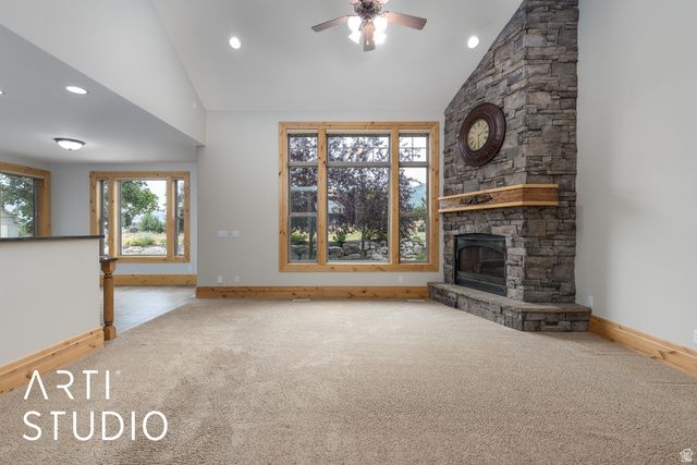3700 N FOOTHILL LN, Eden, UT 84310