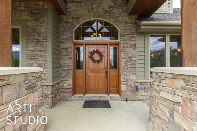 3700 N FOOTHILL LN, Eden, UT 84310