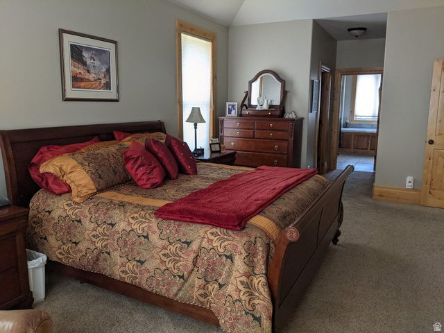 3700 N FOOTHILL LN, Eden, UT 84310