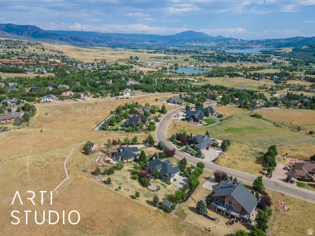 3700 N FOOTHILL LN, Eden, UT 84310