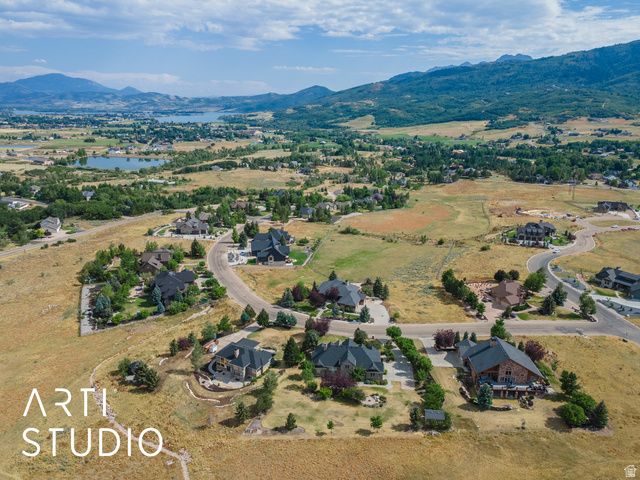 3700 N FOOTHILL LN, Eden, UT 84310