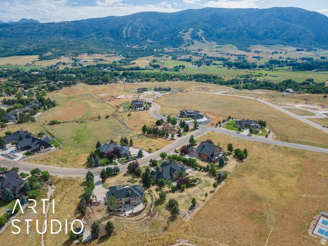3700 N FOOTHILL LN, Eden, UT 84310