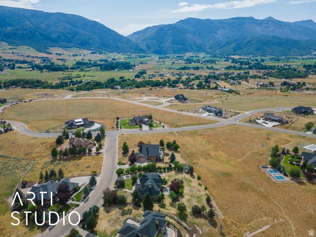 3700 N FOOTHILL LN, Eden, UT 84310