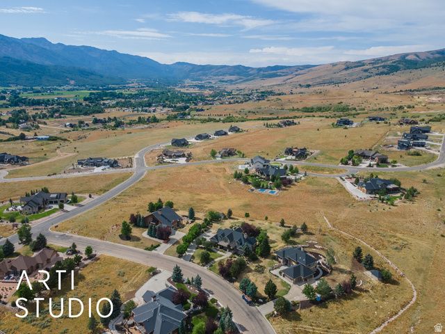 3700 N FOOTHILL LN, Eden, UT 84310