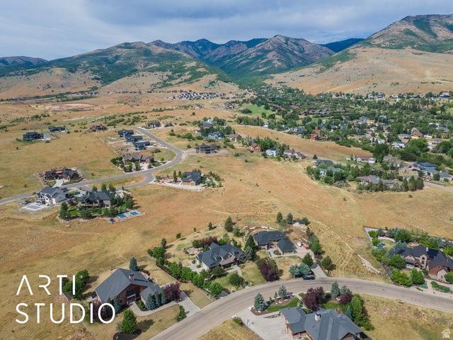 3700 N FOOTHILL LN, Eden, UT 84310