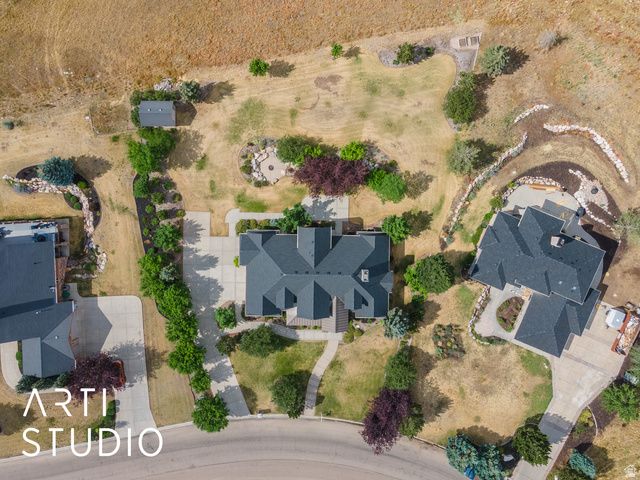 3700 N FOOTHILL LN, Eden, UT 84310