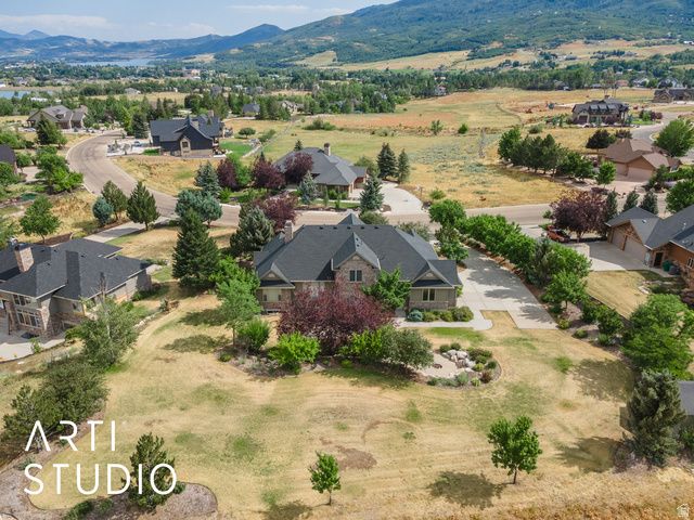 3700 N FOOTHILL LN, Eden, UT 84310