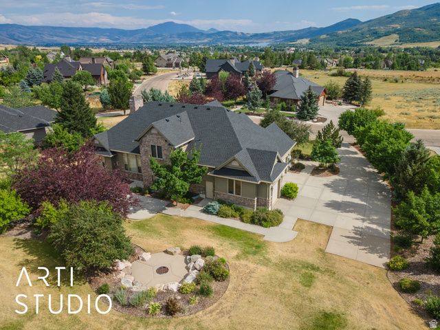 3700 N FOOTHILL LN, Eden, UT 84310
