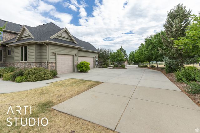 3700 N FOOTHILL LN, Eden, UT 84310
