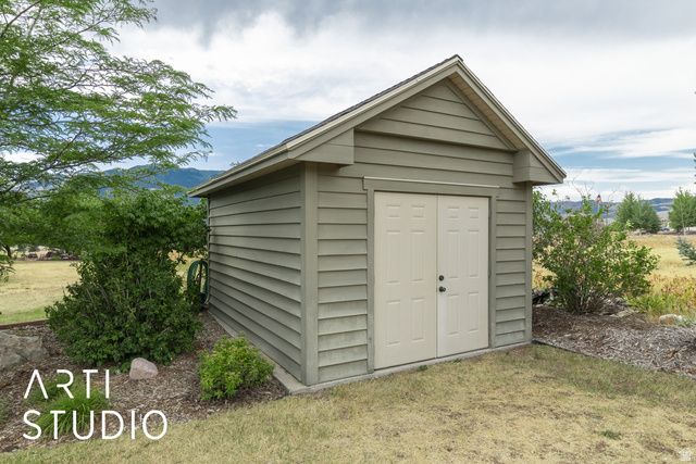 3700 N FOOTHILL LN, Eden, UT 84310