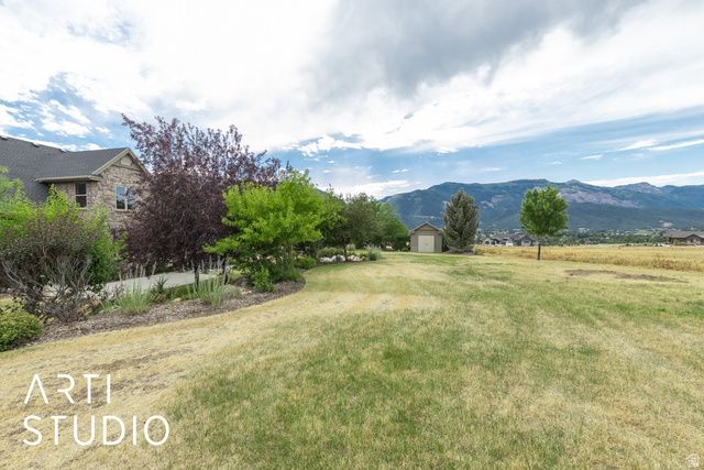 3700 N FOOTHILL LN, Eden, UT 84310