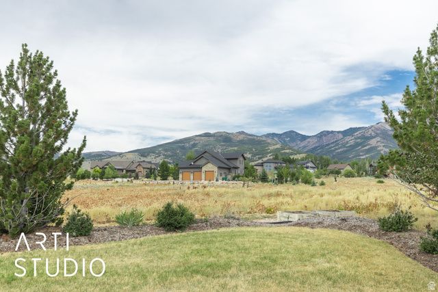 3700 N FOOTHILL LN, Eden, UT 84310