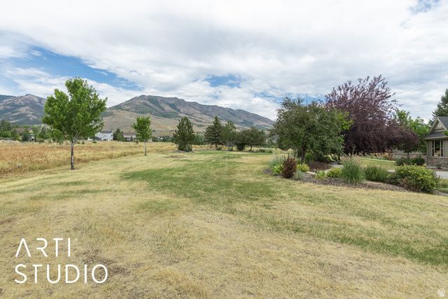 3700 N FOOTHILL LN, Eden, UT 84310