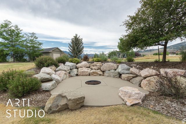 3700 N FOOTHILL LN, Eden, UT 84310