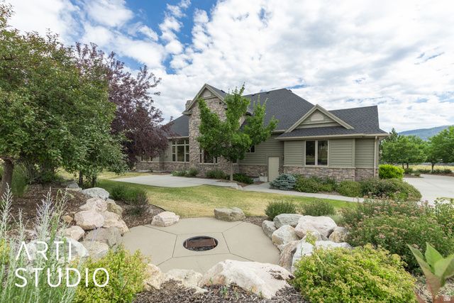 3700 N FOOTHILL LN, Eden, UT 84310