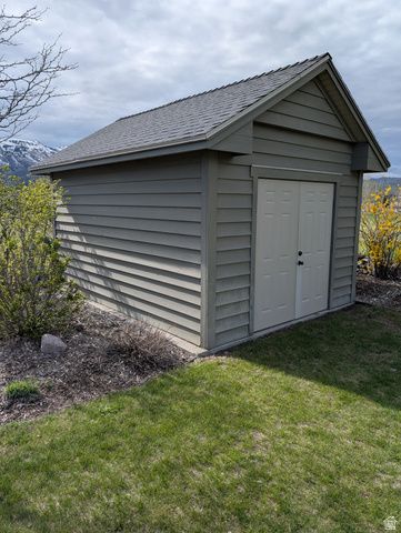 3700 N FOOTHILL LN, Eden, UT 84310