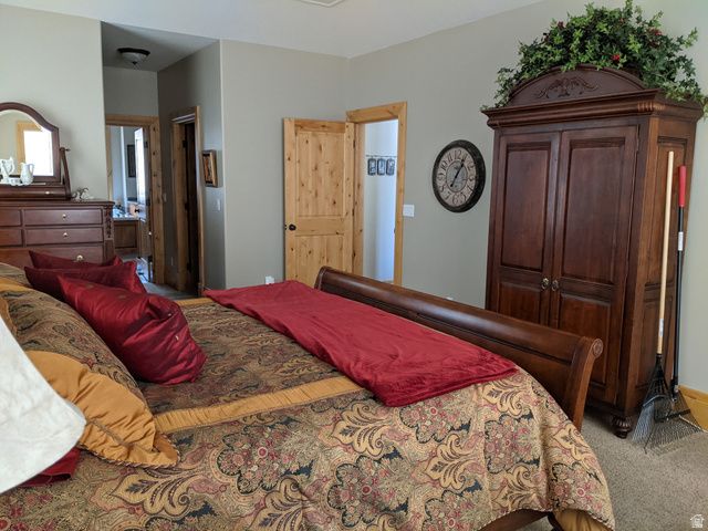 3700 N FOOTHILL LN, Eden, UT 84310