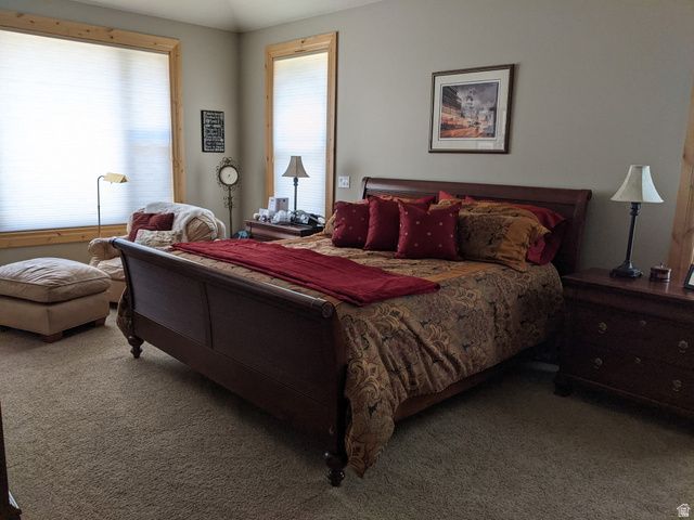 3700 N FOOTHILL LN, Eden, UT 84310