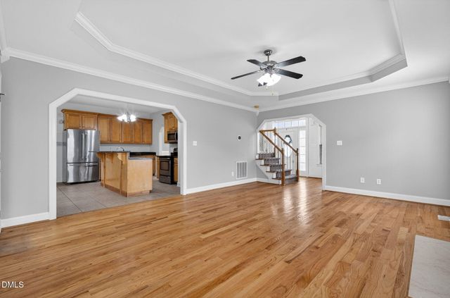 1409 Viola Place, Garner, NC 27529