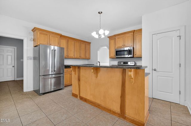 1409 Viola Place, Garner, NC 27529